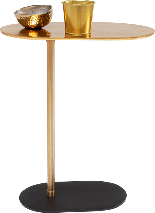 Kare - Side Table Slide 50x30cm