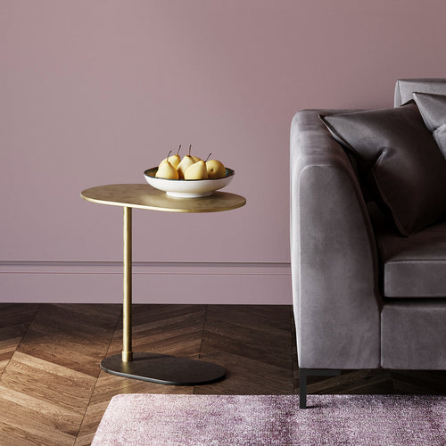 Kare - Side Table Slide 50x30cm