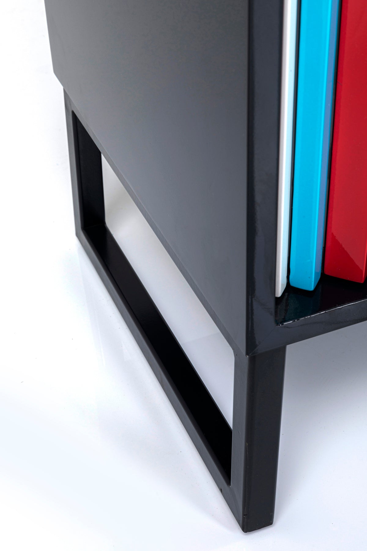 Kare - Sideboard Concertina Colore 186x74cm