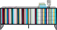 Kare - Sideboard Concertina Colore 186x74cm
