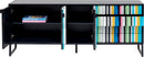 Kare - Sideboard Concertina Colore 186x74cm