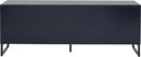 Kare - Sideboard Concertina Colore 186x74cm