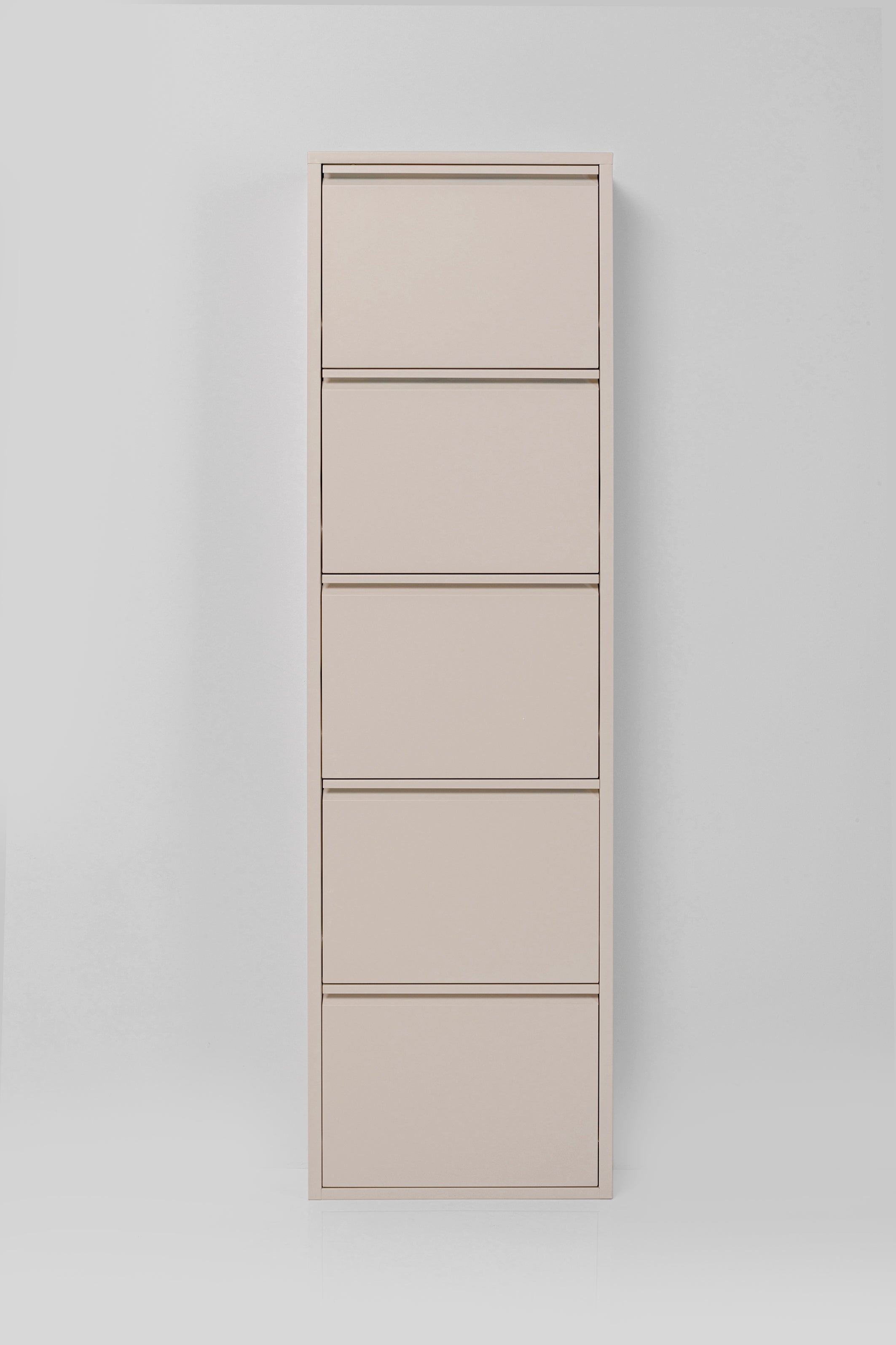 Kare - Shoe Container Caruso 5 Cream (MO)
