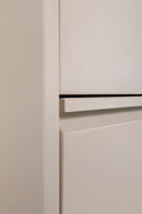Kare - Shoe Container Caruso 5 Cream (MO)