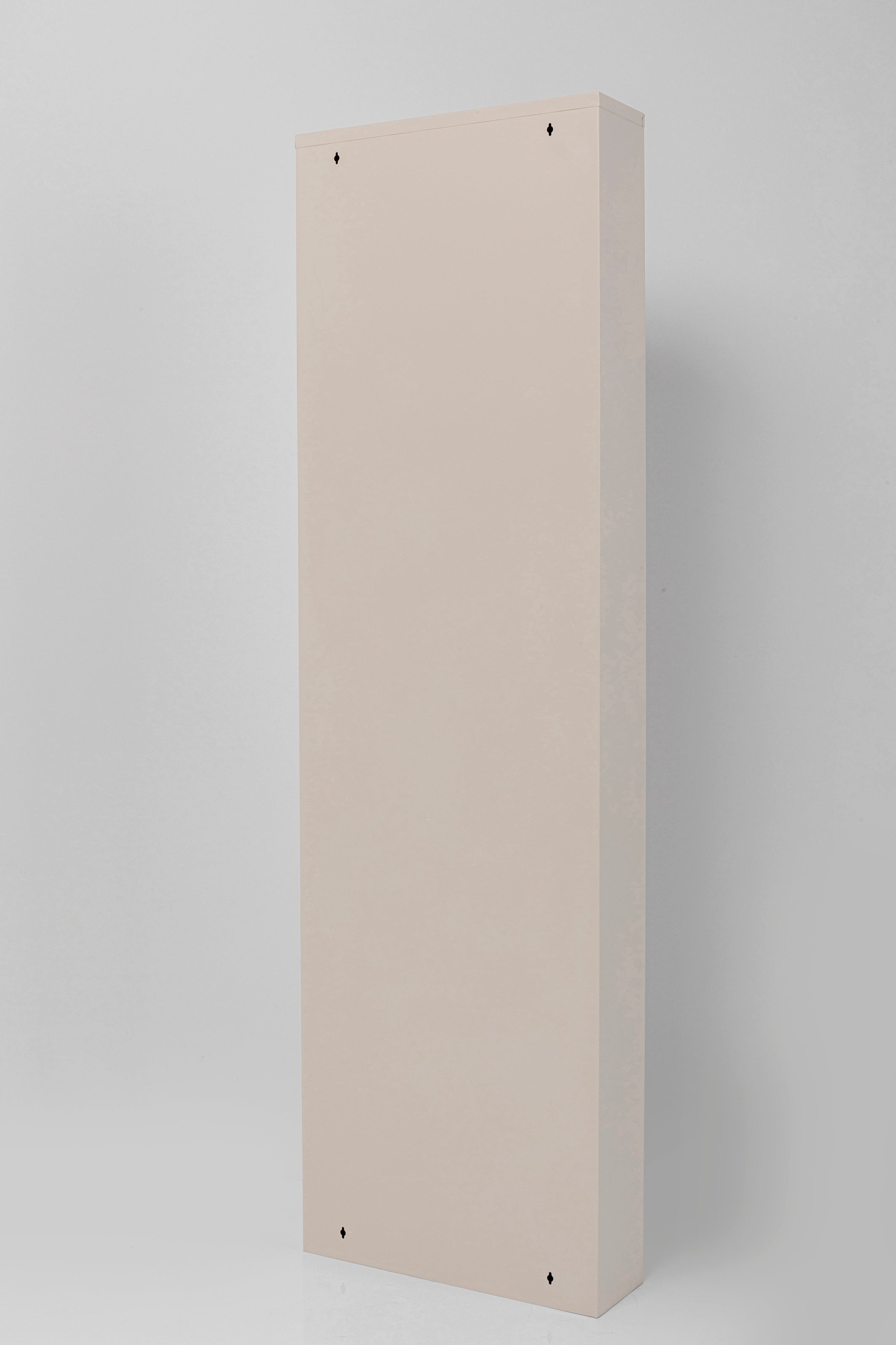 Kare - Shoe Container Caruso 5 Cream (MO)