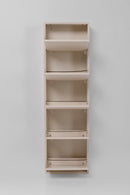 Kare - Shoe Container Caruso 5 Cream (MO)