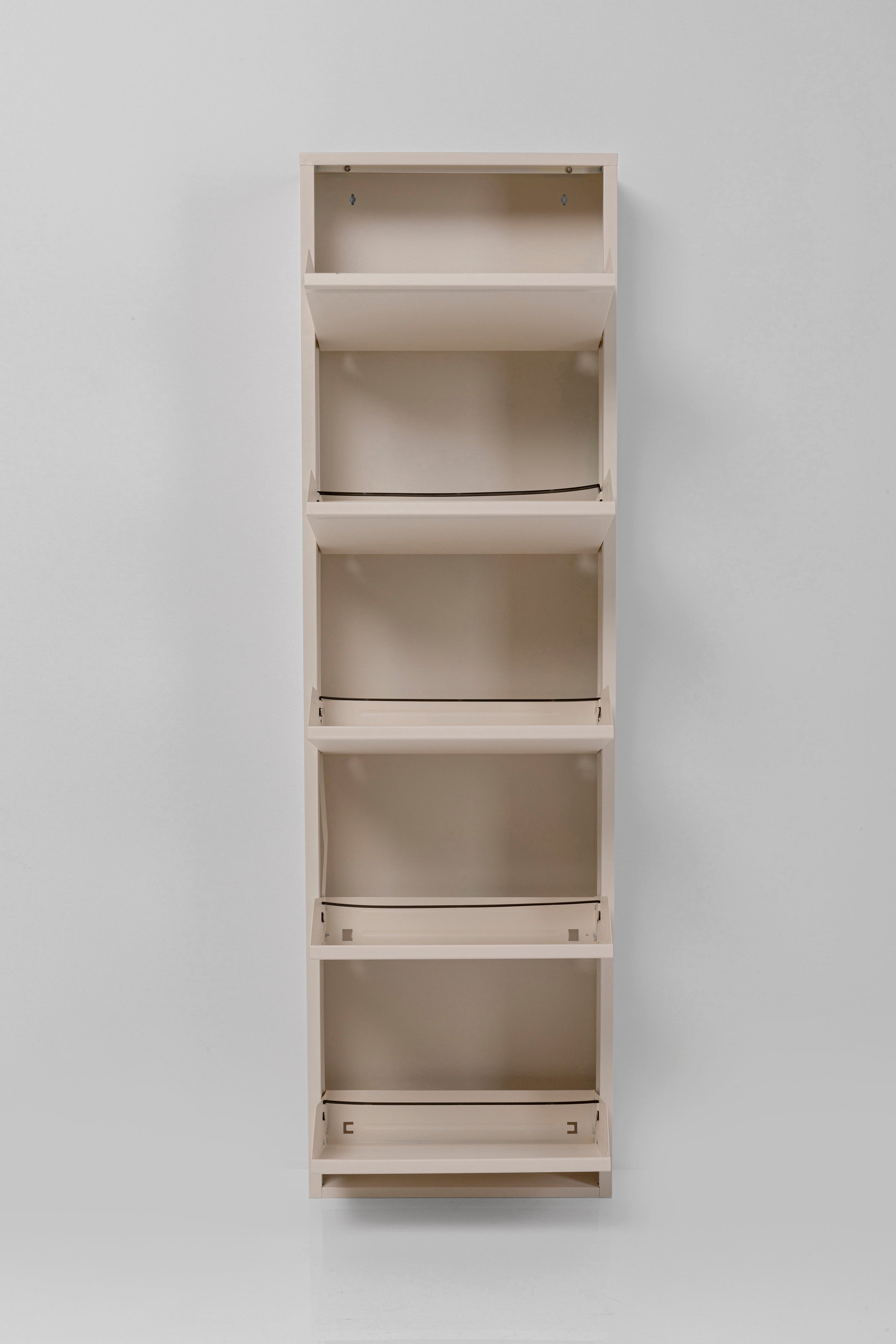 Kare - Shoe Container Caruso 5 Cream (MO)