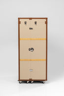Kare - Bar Cabinet Venezia Cream