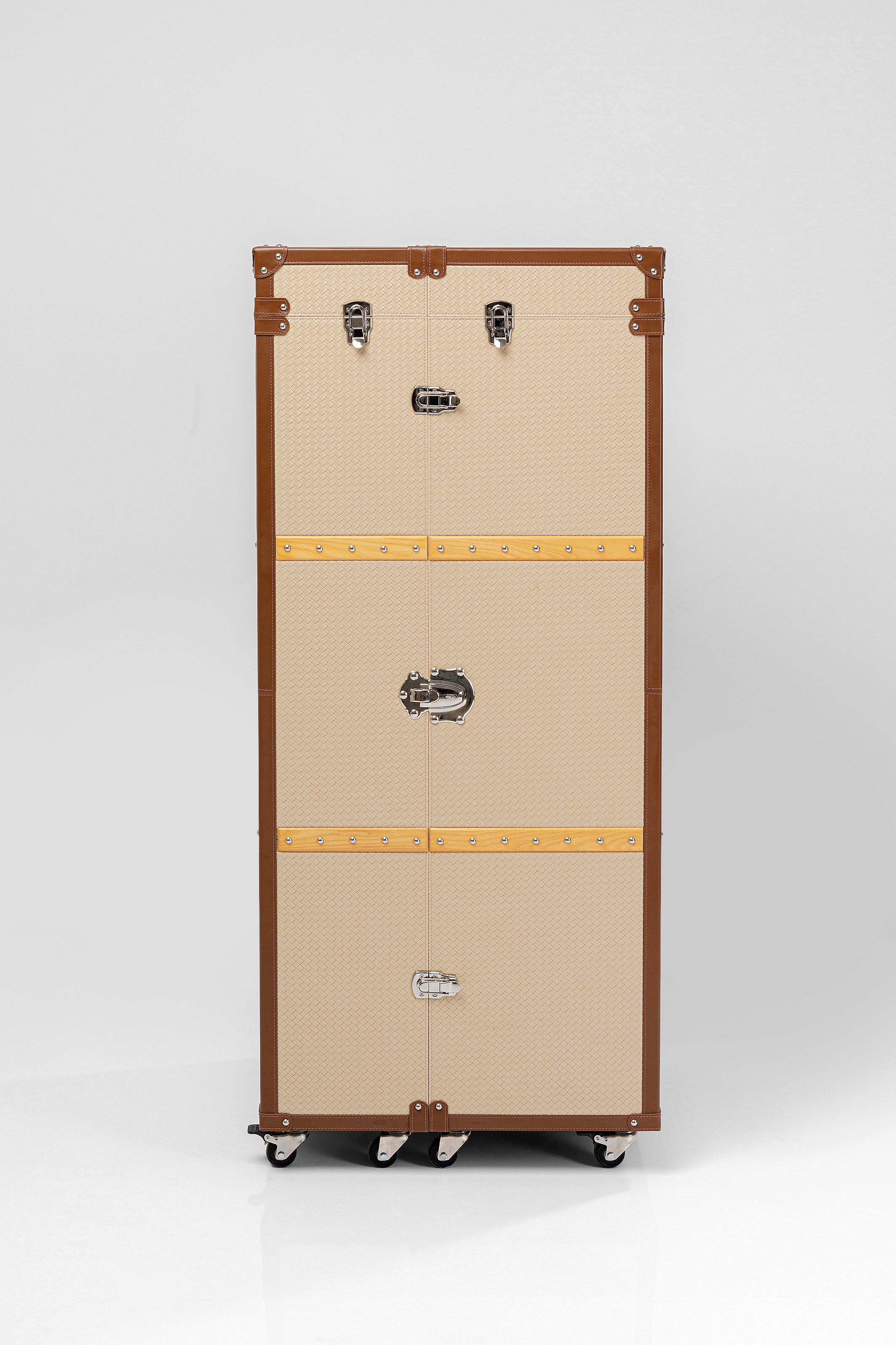 Kare - Bar Cabinet Venezia Cream