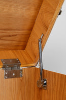 Kare - Bar Cabinet Venezia Cream