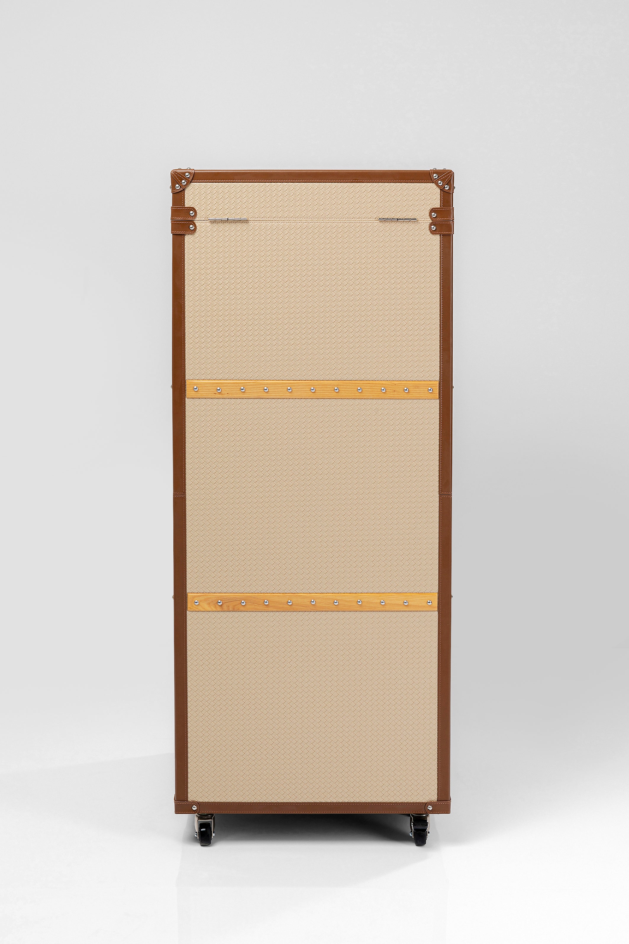 Kare - Bar Cabinet Venezia Cream