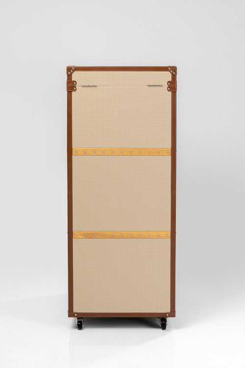 Kare - Bar Cabinet Venezia Cream