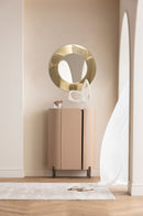 Kare - Wall Mirror Futuro Ø80cm
