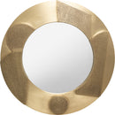 Kare - Wall Mirror Futuro Ø80cm