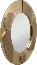 Kare - Wall Mirror Futuro Ø80cm