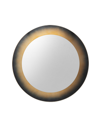 Kare - Wall Mirror Prezioso Ø100cm