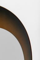Kare - Wall Mirror Prezioso Ø100cm