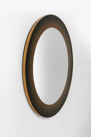 Kare - Wall Mirror Prezioso Ø100cm