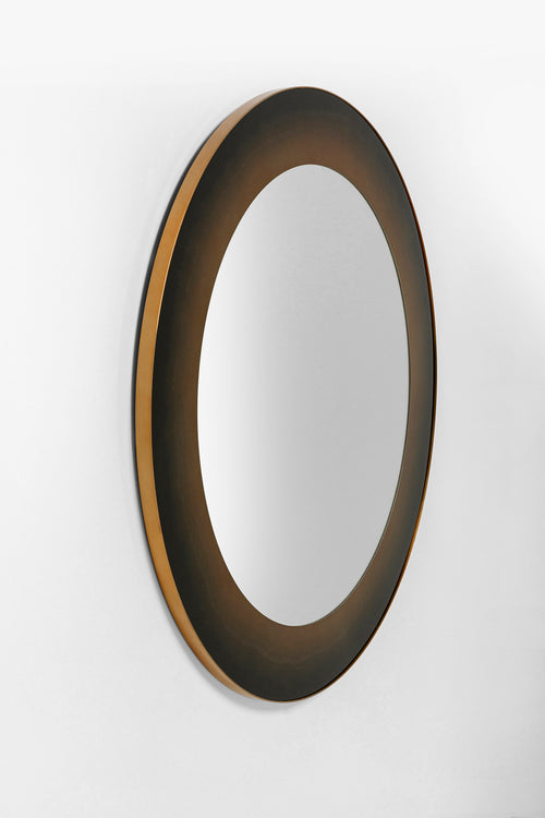 Kare - Wall Mirror Prezioso Ø100cm