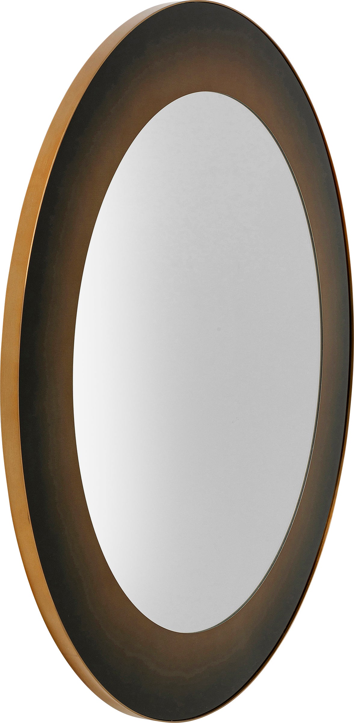 Kare - Wall Mirror Prezioso Ø100cm