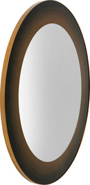 Kare - Wall Mirror Prezioso Ø100cm