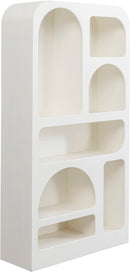 Kare - Shelf Paco White 95x180cm