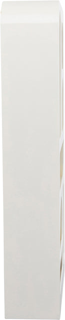 Kare - Shelf Paco White 95x180cm