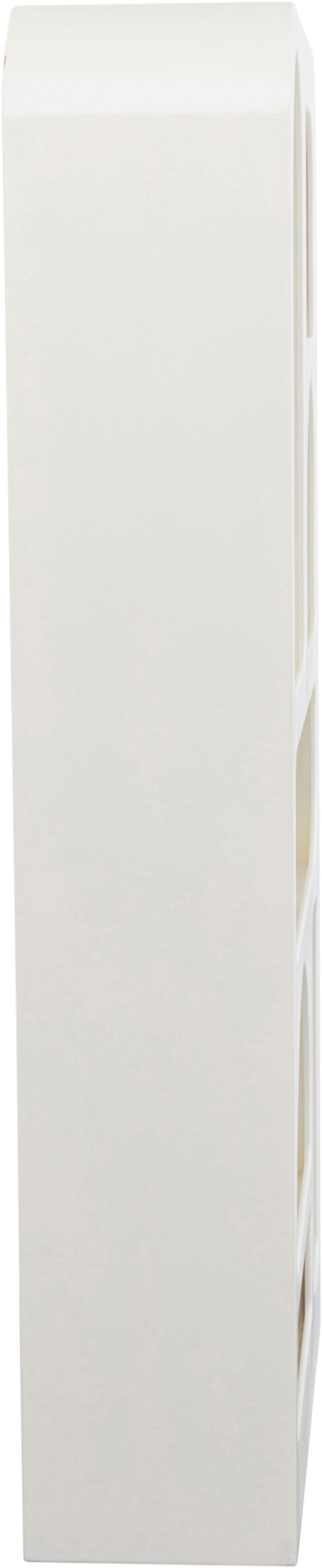 Kare - Shelf Paco White 95x180cm