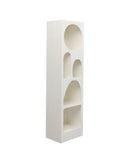 Kare - Shelf Paco White 48x180cm