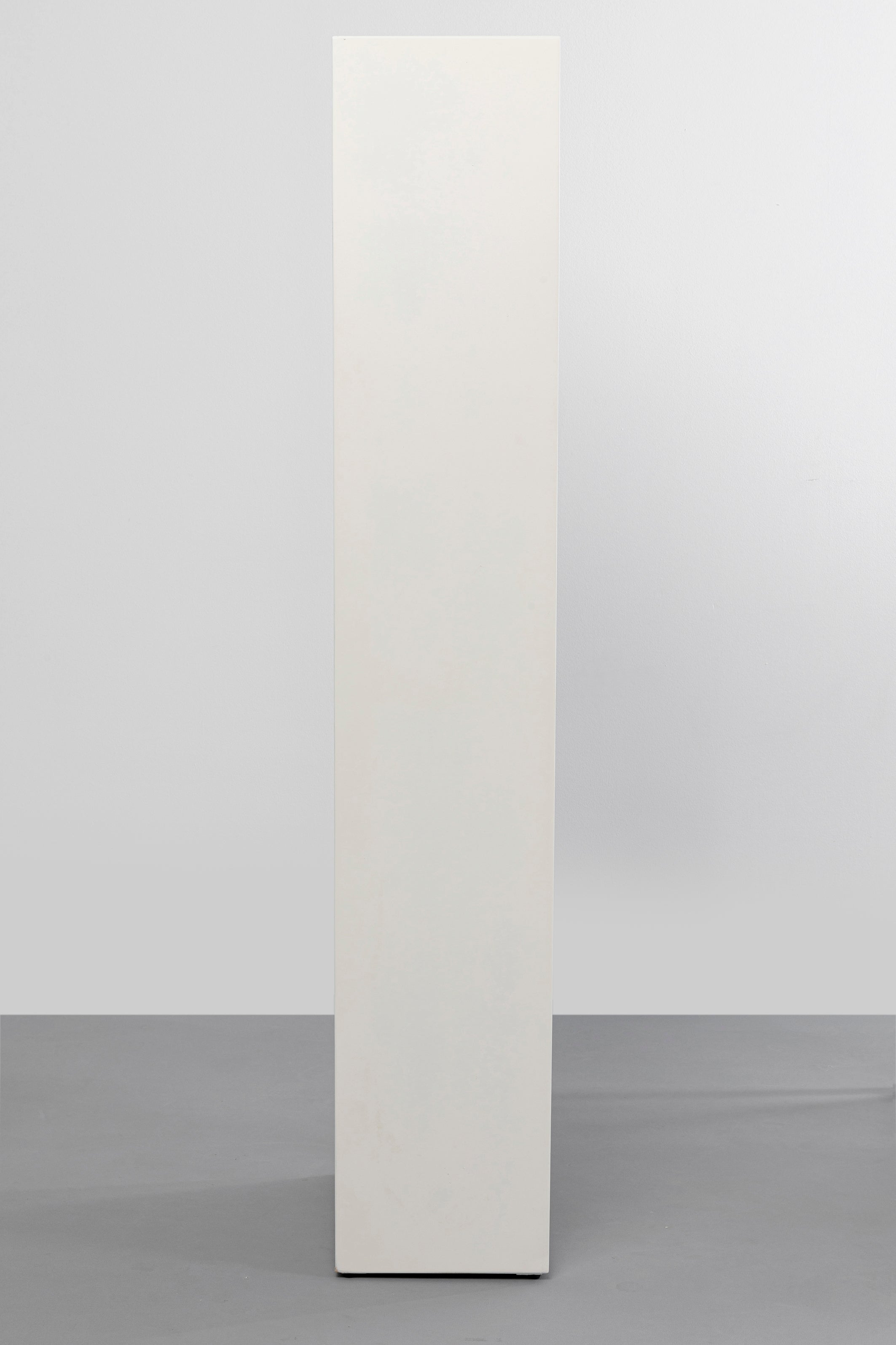 Kare - Shelf Paco White 48x180cm