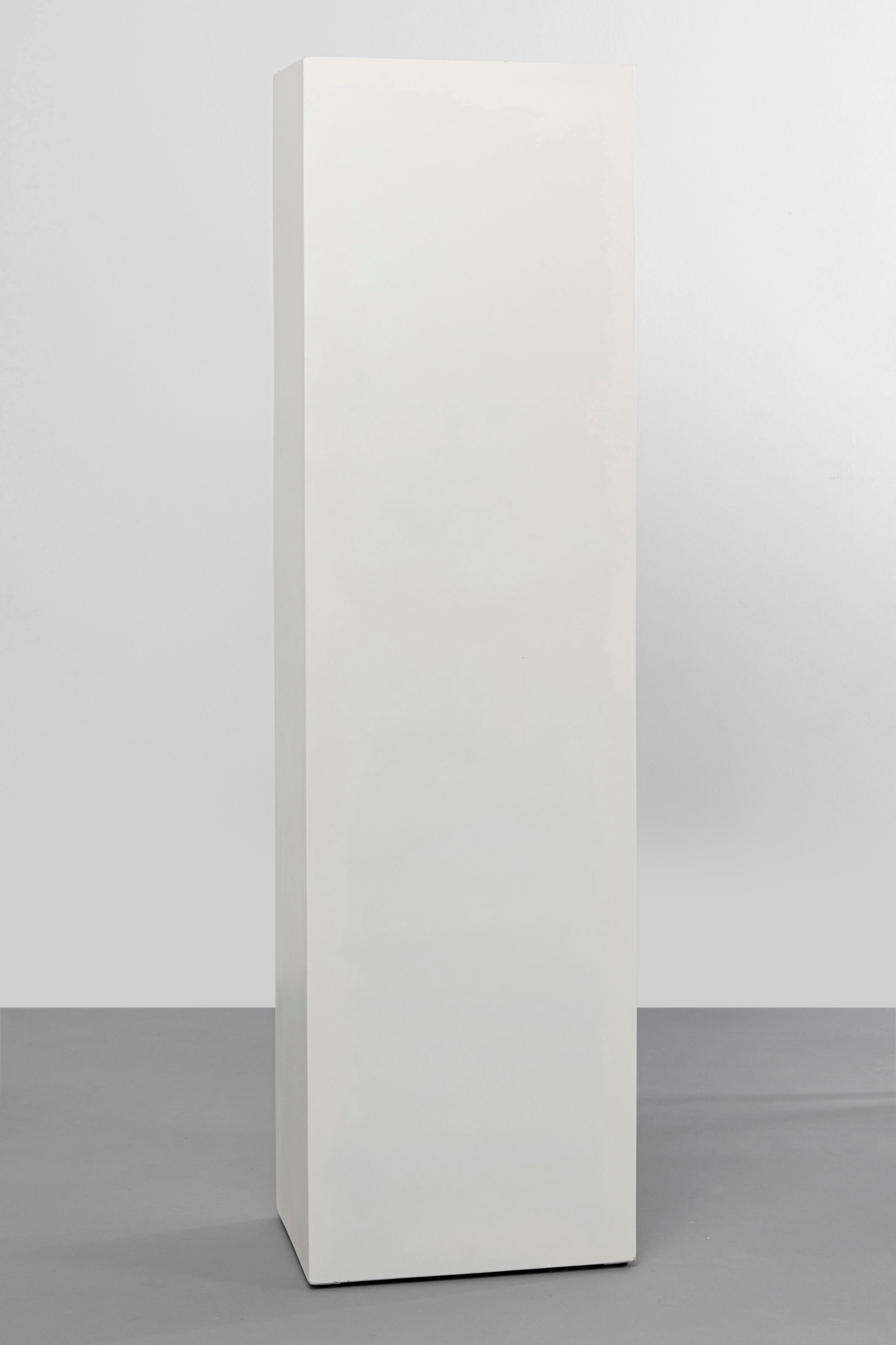 Kare - Shelf Paco White 48x180cm