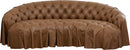 Kare - Sofa 3-Seater Drapes 226cm