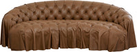 Kare - Sofa 3-Seater Drapes 226cm