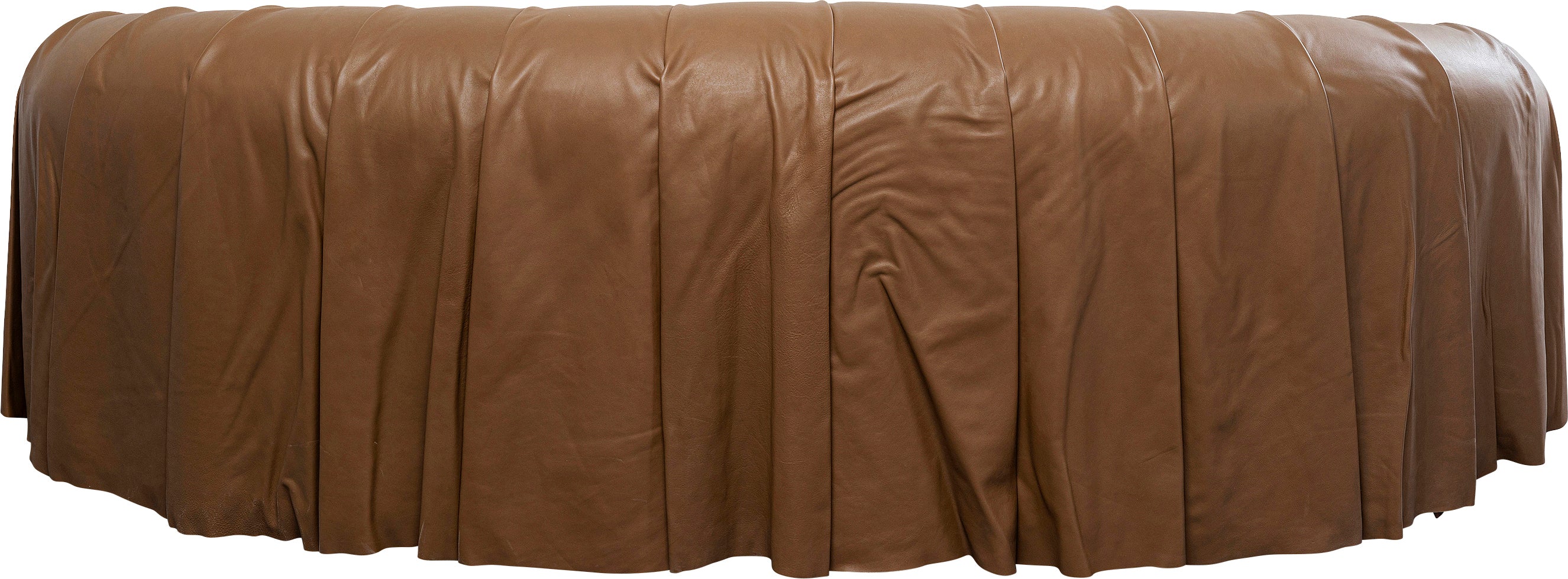 Kare - Sofa 3-Seater Drapes 226cm