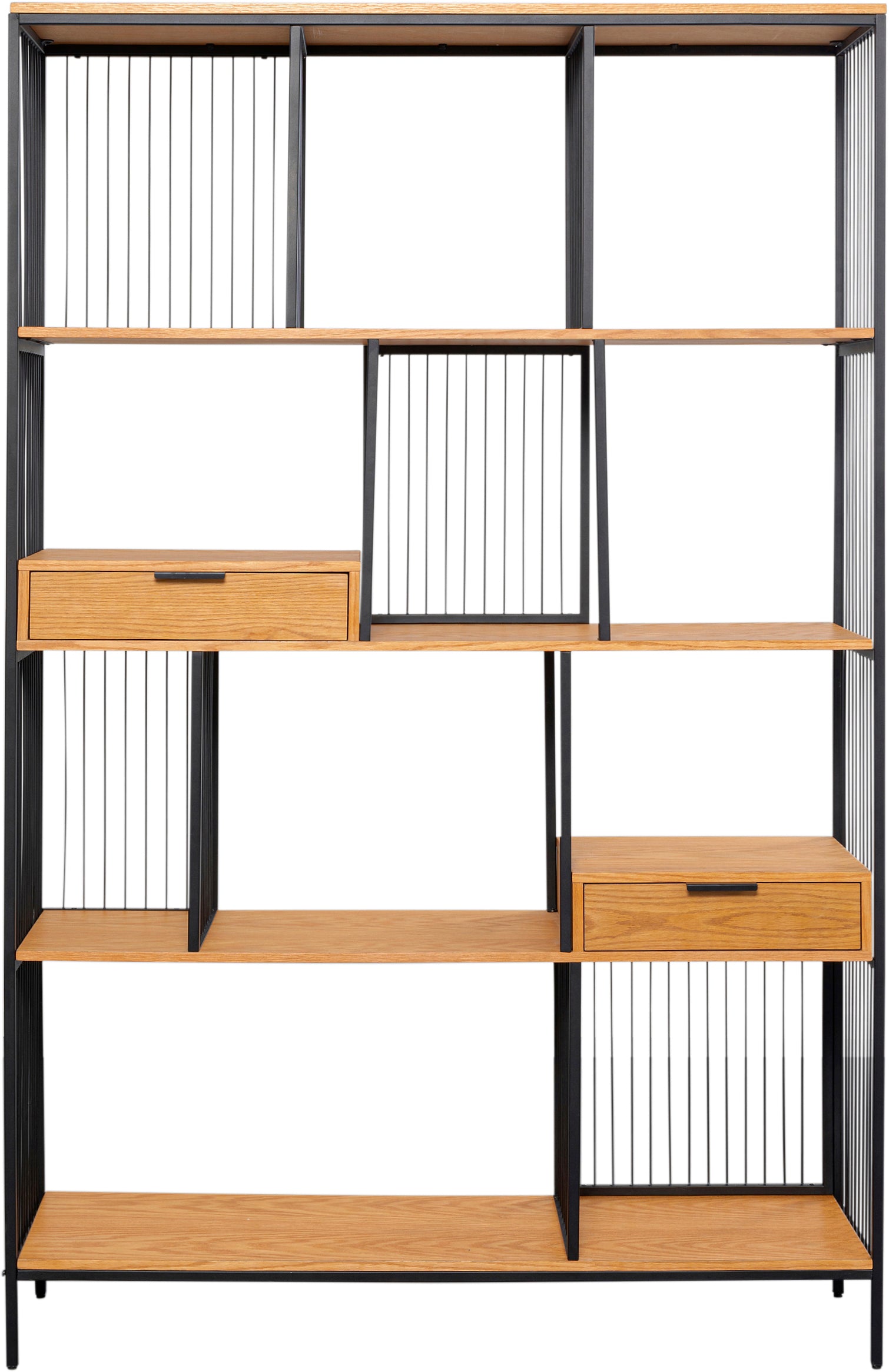 Shelves
