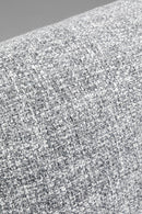 Kare - Sofa 2-Seater Pola Grey 230cm