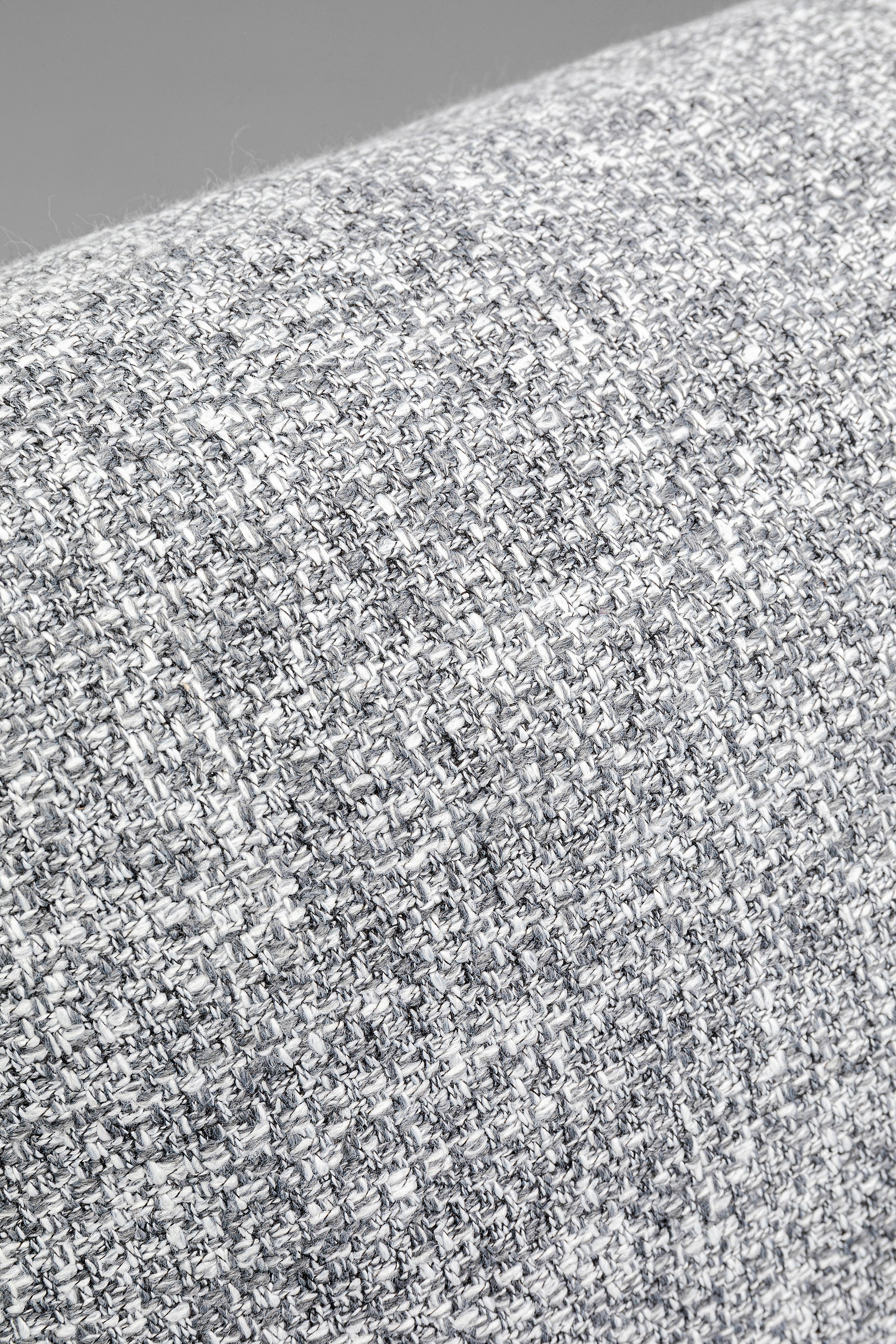 Kare - Sofa 2-Seater Pola Grey 230cm