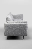 Kare - Sofa 2-Seater Pola Grey 230cm