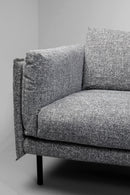 Kare - Armchair Pola Grey