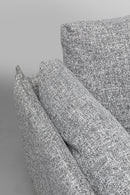 Kare - Armchair Pola Grey