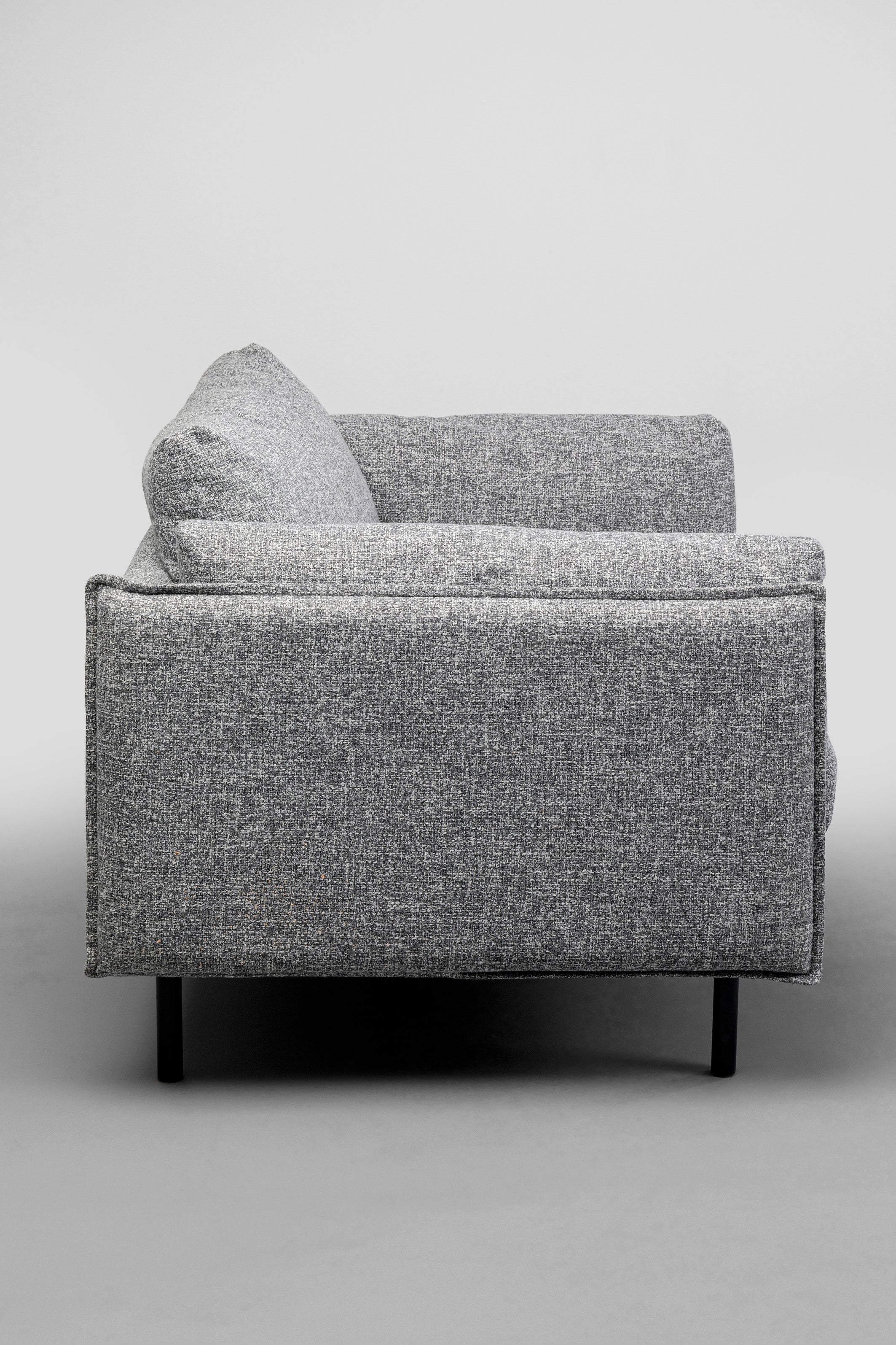 Kare - Armchair Pola Grey