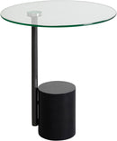 Kare - Side Table Tori Ø46cm