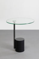 Kare - Side Table Tori Ø46cm