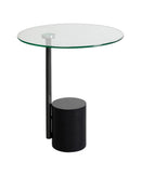 Kare - Side Table Tori Ø46cm