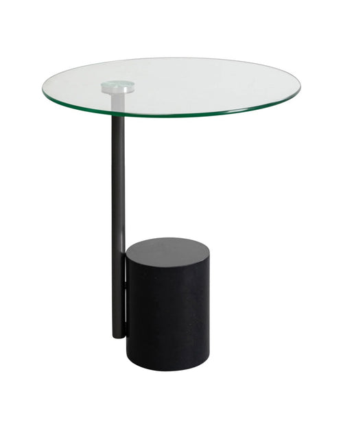 Kare - Side Table Tori Ø46cm