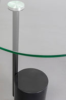 Kare - Side Table Tori Ø46cm