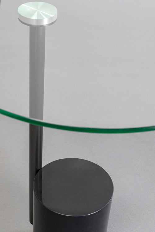 Kare - Side Table Tori Ø46cm