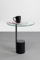 Kare - Side Table Tori Ø46cm