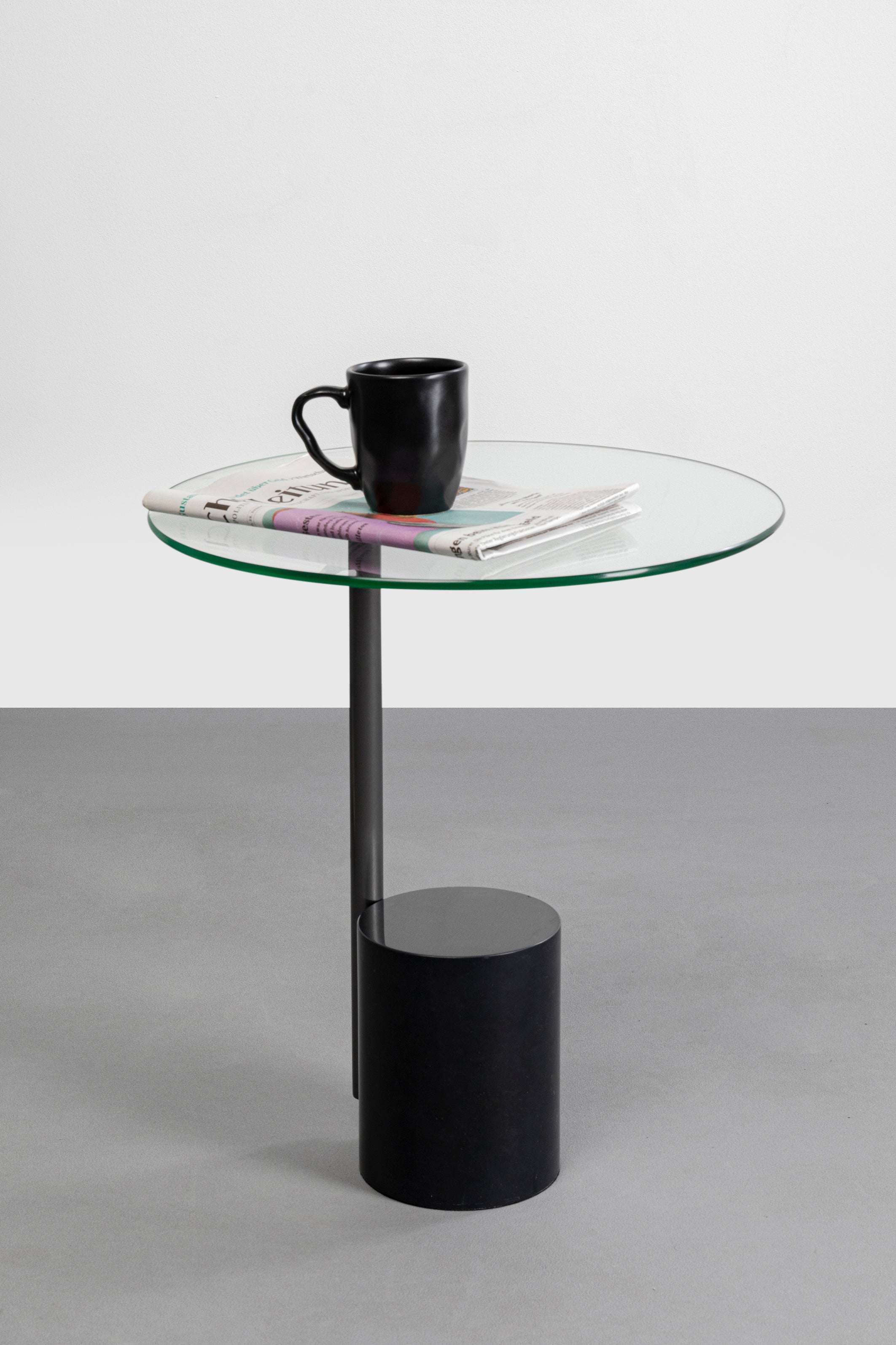 Kare - Side Table Tori Ø46cm