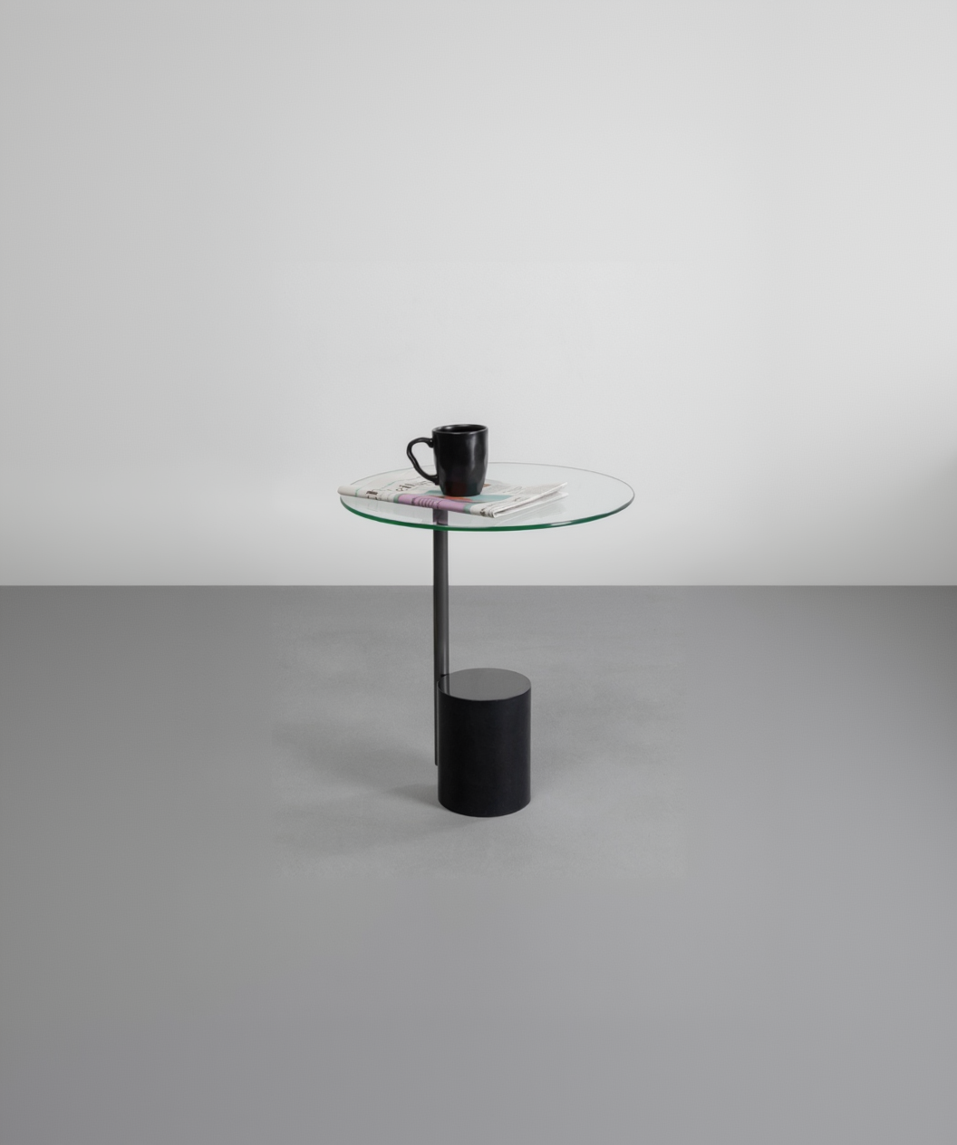 Kare - Side Table Tori Ø46cm